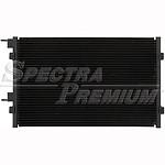 Spectra premium industries inc 7-4946 condenser