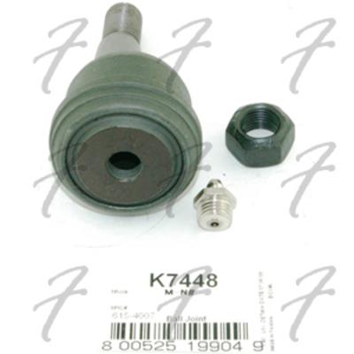 Falcon steering systems fk7448 ball joint, upper-suspension ball joint