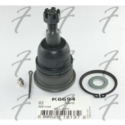 Falcon steering systems fk6694 ball joint, upper-suspension ball joint