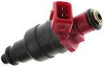 Standard motor products fj714 new multi port injector