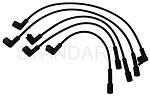 Standard motor products 9481 tailor resistor wires