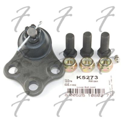 Falcon steering systems fk5273 ball joint, lower-suspension ball joint