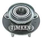 Timken 513104 front hub assembly