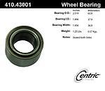 Centric parts 410.43001 front inner bearing