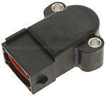 Standard motor products th134 throttle position sensor