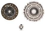 Valeo 52405402 new clutch kit