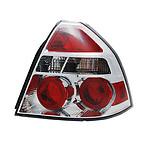 Tyc 11-6333-00 tail light