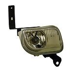 Tyc 19-5756-00 driving and fog light