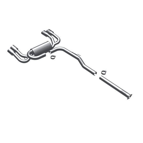 Magnaflow exhaust systems - 16478