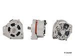 Wd express 701 54002 787 remanufactured alternator