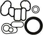 Victor jv5087 timing cover gasket set