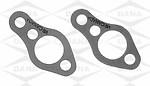 Victor k25935vc water pump mounting gasket