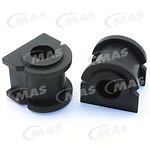 Mas industries bsk81539 sway bar frame bushing or kit