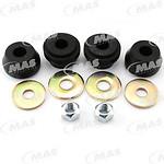 Mas industries brk81605 strut rod bushing or kit