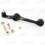 Mas industries cb8427 control arm with ball joint