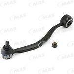 Mas industries cb9129 control arm with ball joint