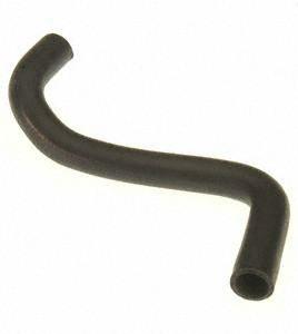 Carquest 18708 heater hose