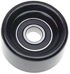 Gates 36101 belt tensioner pulley