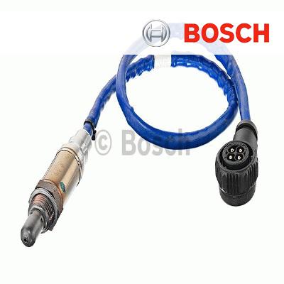 1x 0258003326 bosch lambda oxygen sensor ls3326