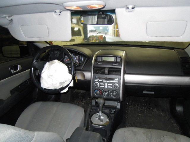 2007 mitsubishi galant 60866 miles steering column 2236285