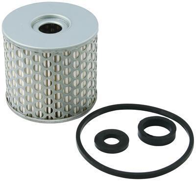 Allstar fuel filter element replacement paper 10 micron for aaf-all40250 ea