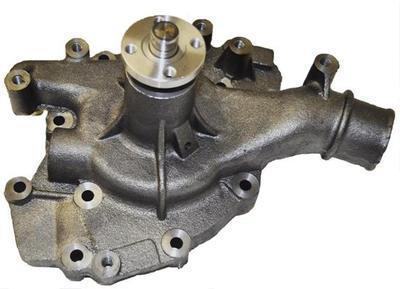 Parts master 4-459 water pump-engine water pump