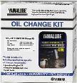 Yamalube® outboard oil change kits f200-f250 20w-40 oil