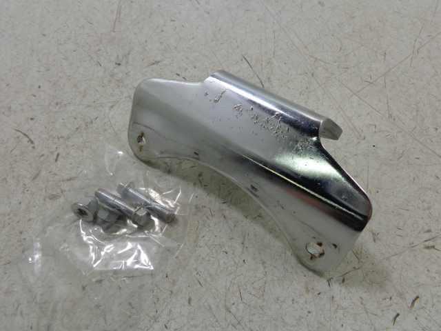 01 kawasaki vulcan vn800 800 headlight mounting bracket