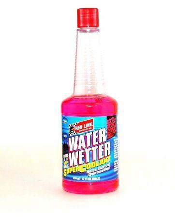 Red line 80204 water wetter - 12 oz