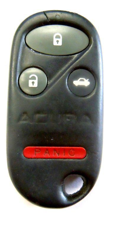 Tl +s accord kobutah2t responder keyless remote entry responder replacement oem