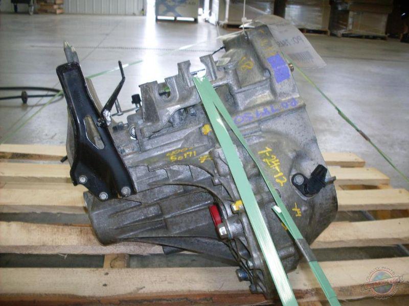 Transmission civic 941121 06 07 08 09 10 11 1.8l mt 80k