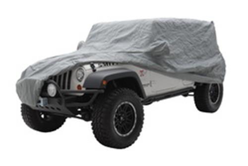 Smittybilt 830 jeep cover 07-13 wrangler