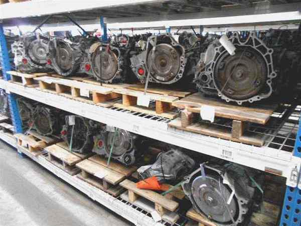 Cavalier sunfire 2.2 automatic transmission 98k oem