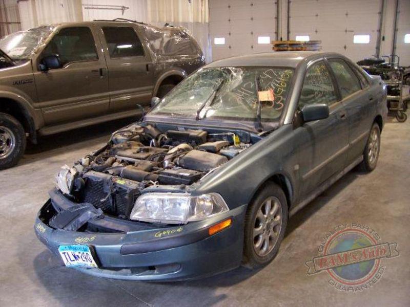 Starter volvo 40 series 90224 00 01 02 03 assy lifetime warranty