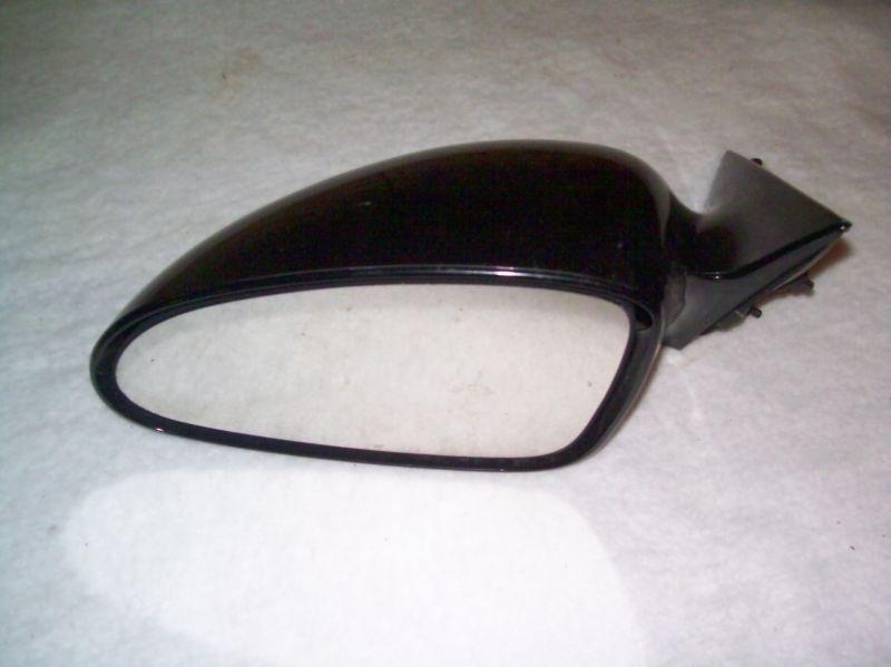 00-07 chevrolet monte carlo power mirror lh left driver side door