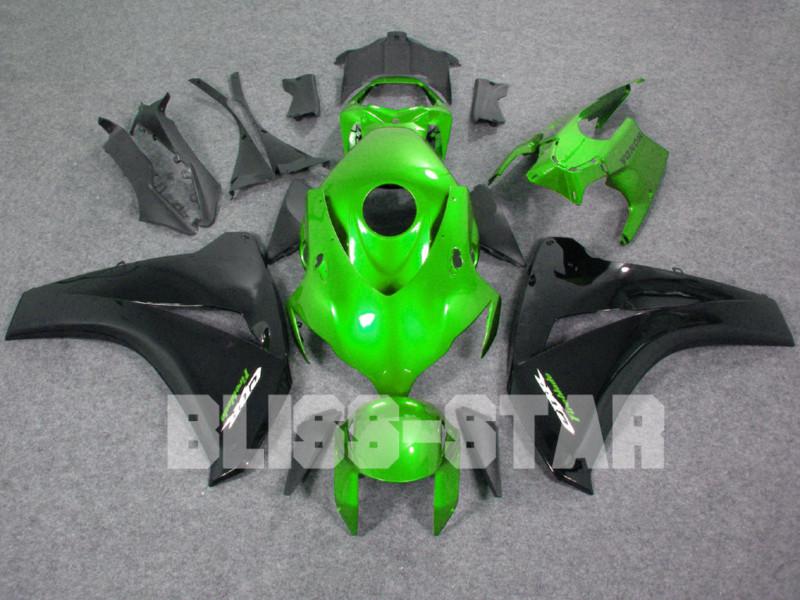 Fairing for honda cbr1000rr cbr 1000 rr cbr1000 08-09 2008-2009 set 025f y8