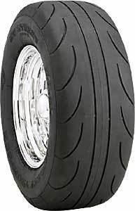 Mickey thompson 3763r mickey thompson et street radial tire