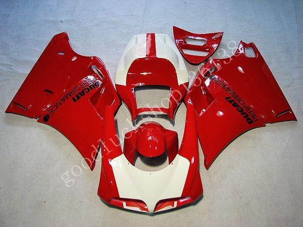 Motogp for  748 916 996  1994-2002 95 96 97 98 99 00 bodywork fairing wp50