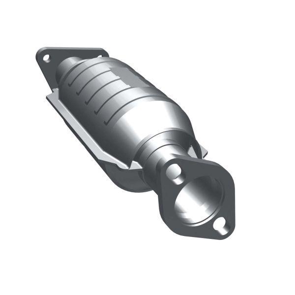 Magnaflow catalytic converters - 50 state california legal - 446879