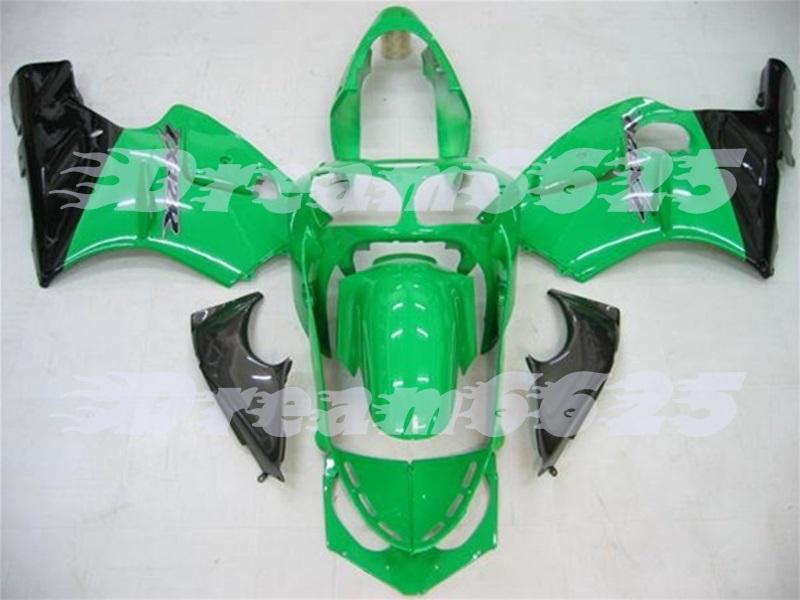 Fairing for zx12r zx-12r zx 12r zx-12 ninja 00 01 2000 2001