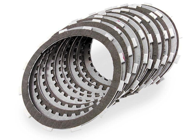 Barnett clutch plate kit  306-25-20005