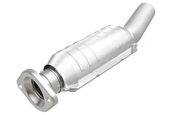 Magnaflow catalytic converters - 49 state legal - 49749