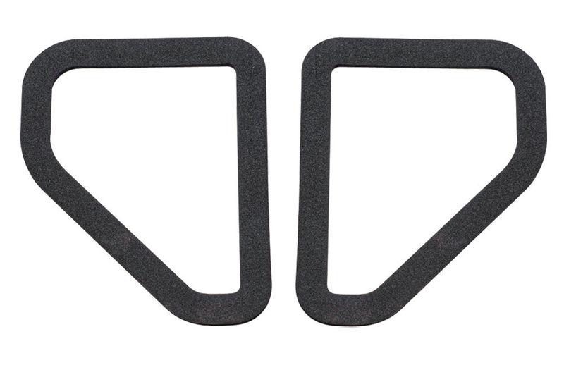 Fj40 fj45 bj42 bj44 hj kick vent seals weatherstrip