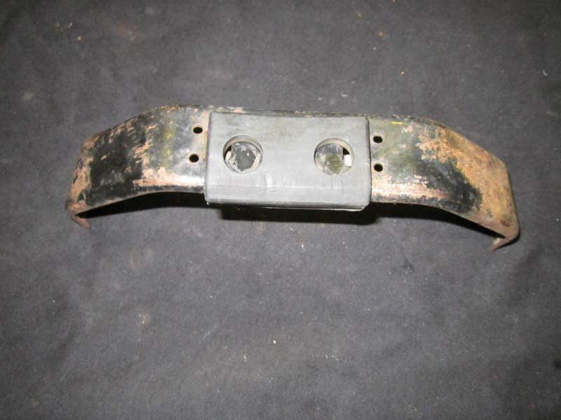 1975-1979 honda gl1000 gl 1000 seat cross frame-original