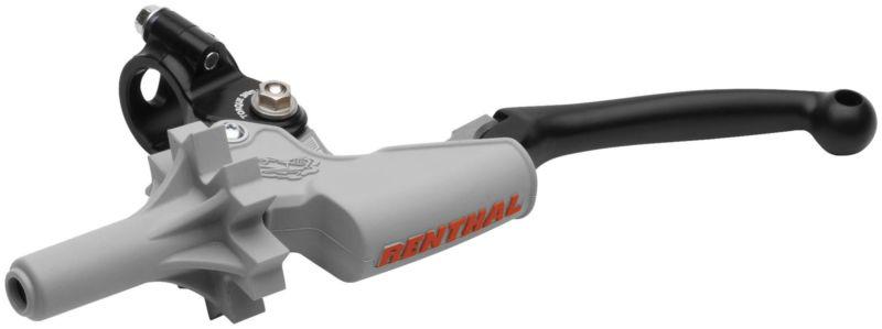 Renthal gen2 direct-fit intellilever clutch lever  lv116