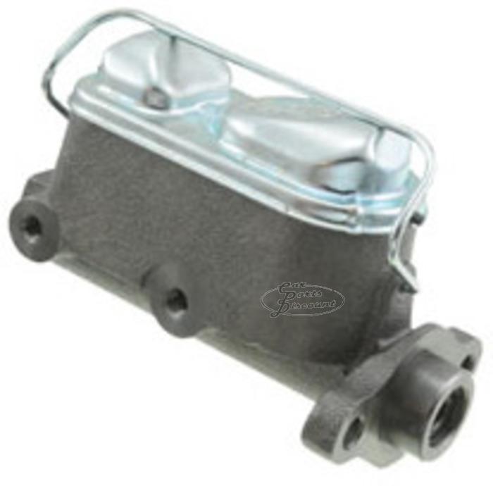 Dorman brake master cylinder