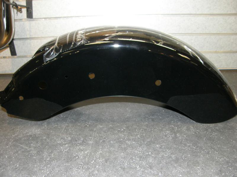 harley 48 short rear fender