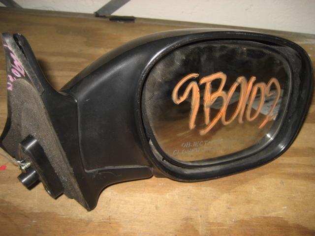 Side view mirror toyota rav4 1996 96 97 98 99 00 right 46565