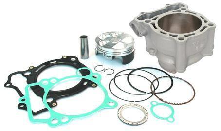 Athena big bore cylinder kit (290cc) - 6.00mm oversize to 83.00mm  p400485100012