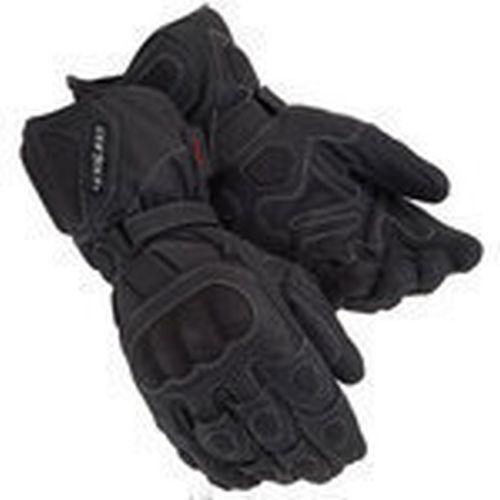 Cortech 8352-0135-07 scarab winter riding gloves black xlg